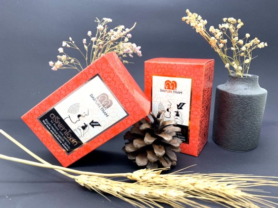 โรงพิมพ์บรรจุภัณฑ์